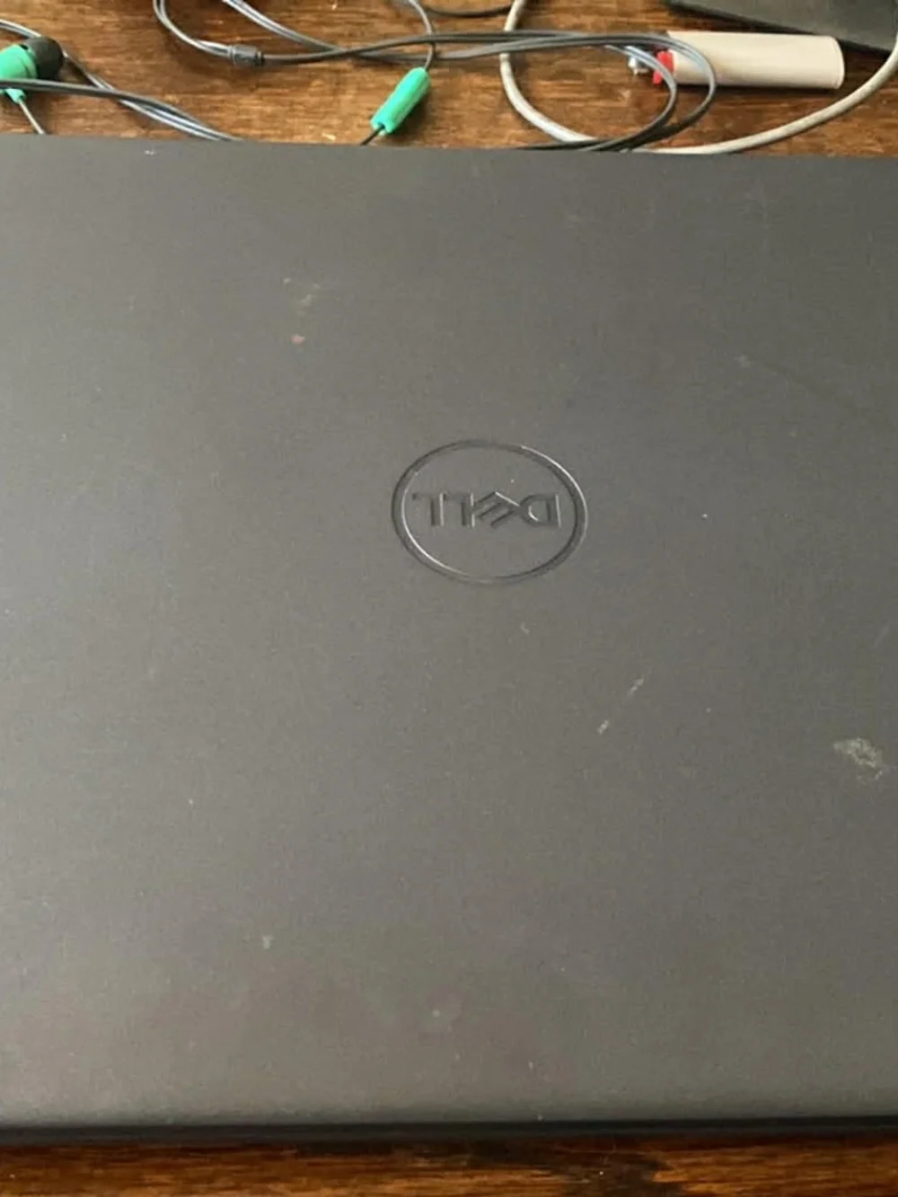 Dell Inspiron 15
